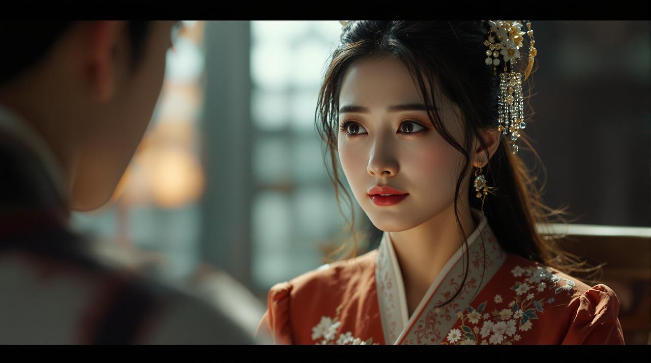 杨紫新剧《长相思2》定档，与三位男神展开虐心三角恋 - 黑料91