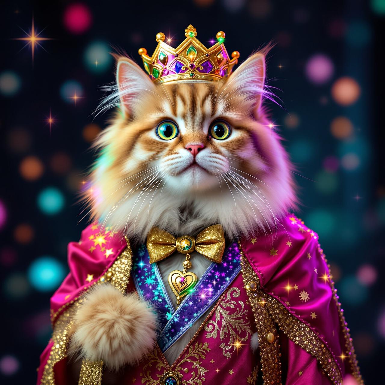 猫咪变装特效火了 - 黑料91